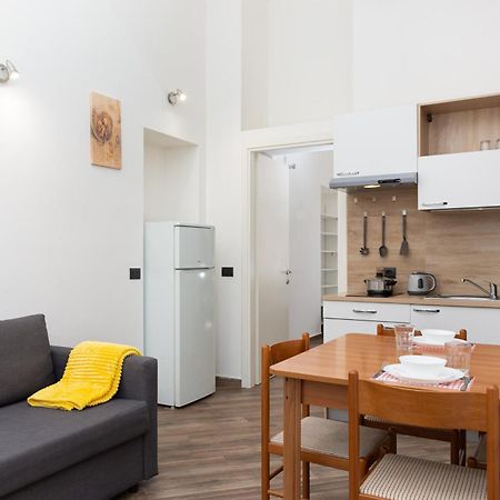 מילאנו Da Vinci - Exclusive Apartment - Navigli מראה חיצוני תמונה