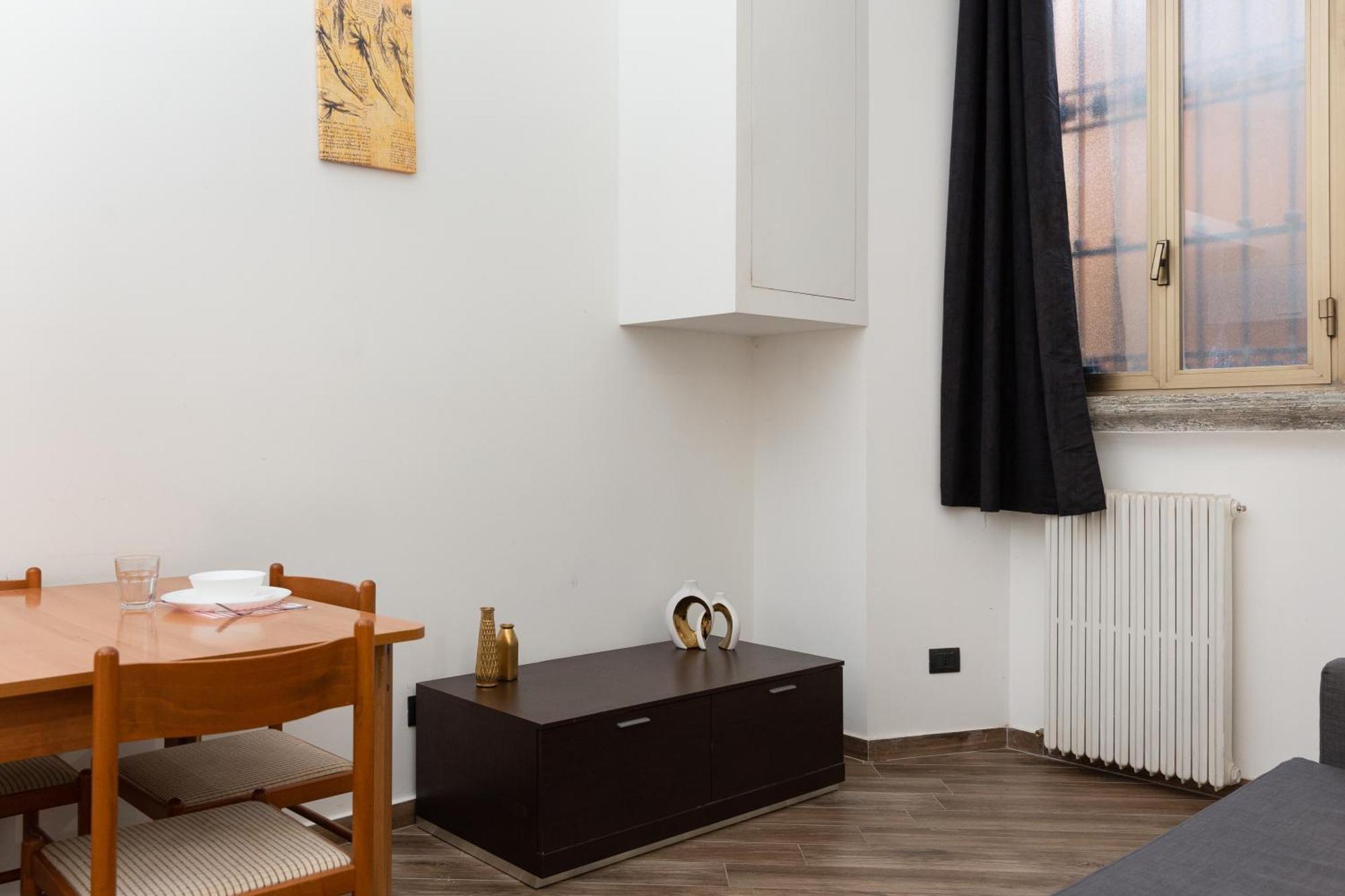 מילאנו Da Vinci - Exclusive Apartment - Navigli מראה חיצוני תמונה