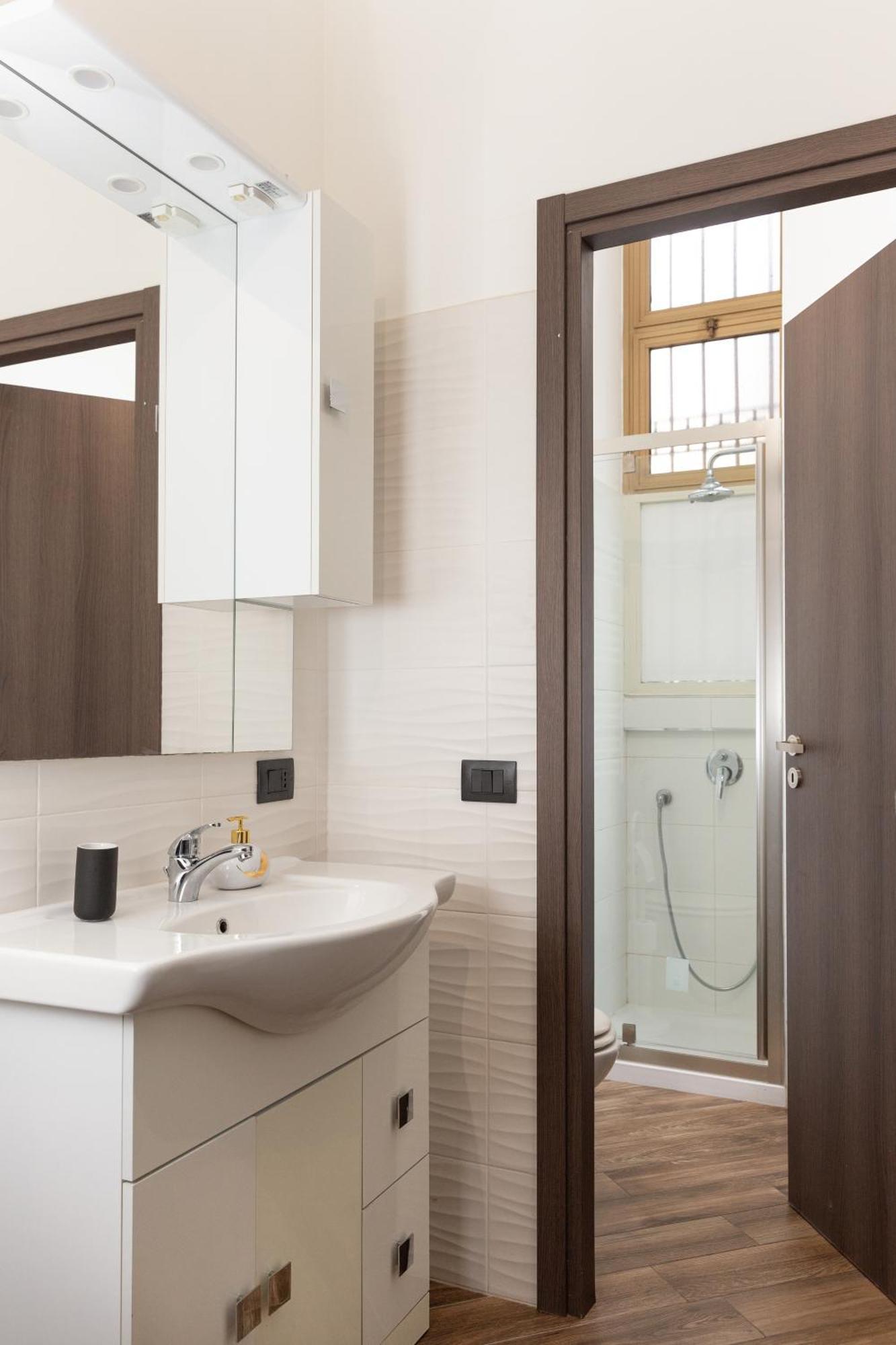 מילאנו Da Vinci - Exclusive Apartment - Navigli מראה חיצוני תמונה