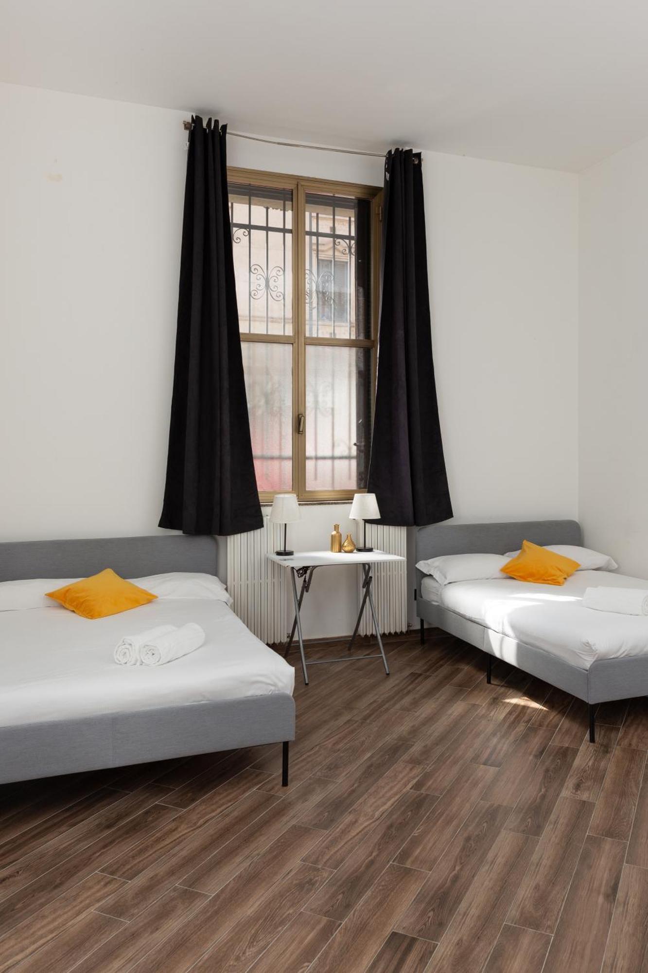 מילאנו Da Vinci - Exclusive Apartment - Navigli מראה חיצוני תמונה