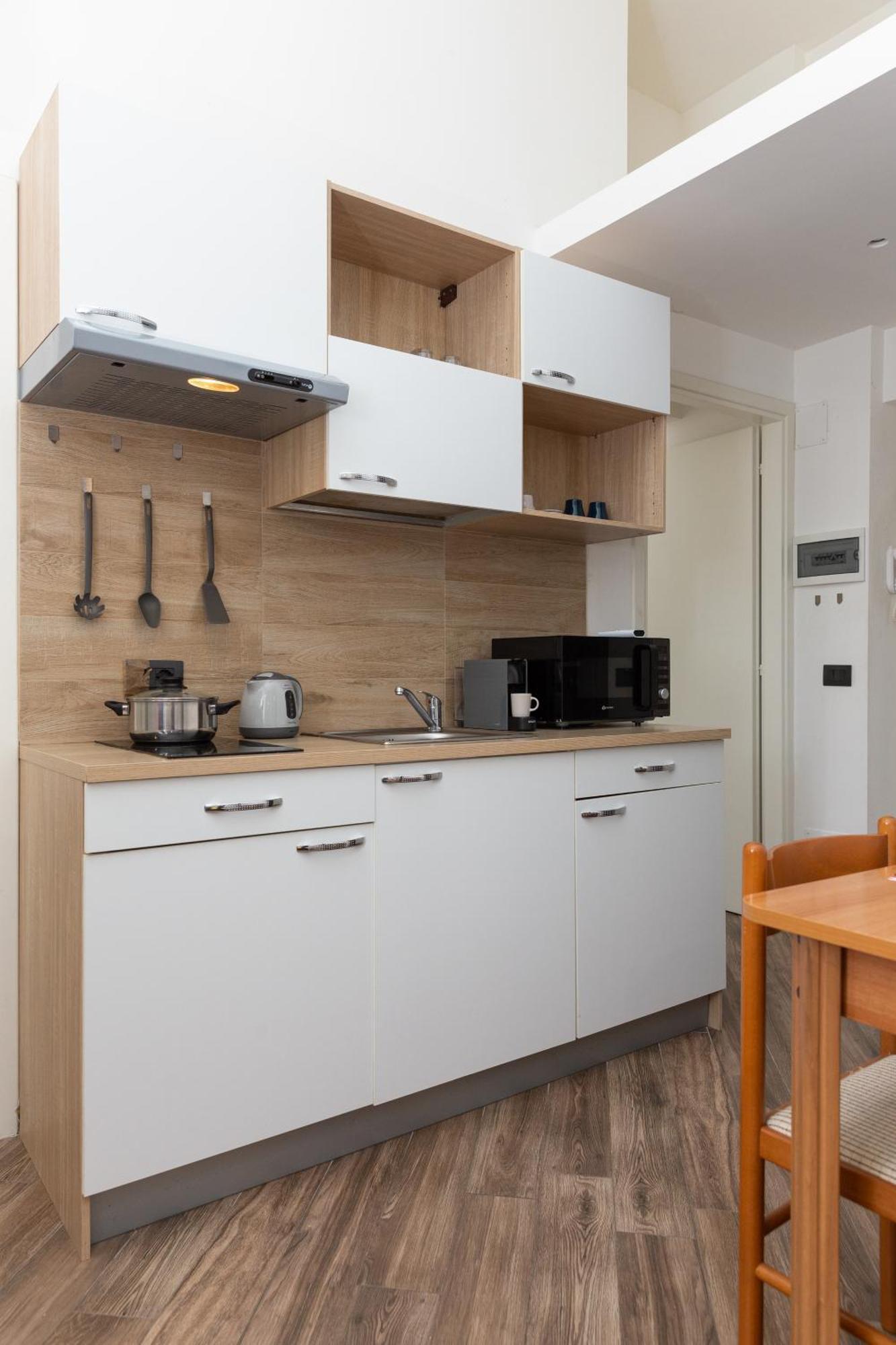 מילאנו Da Vinci - Exclusive Apartment - Navigli מראה חיצוני תמונה