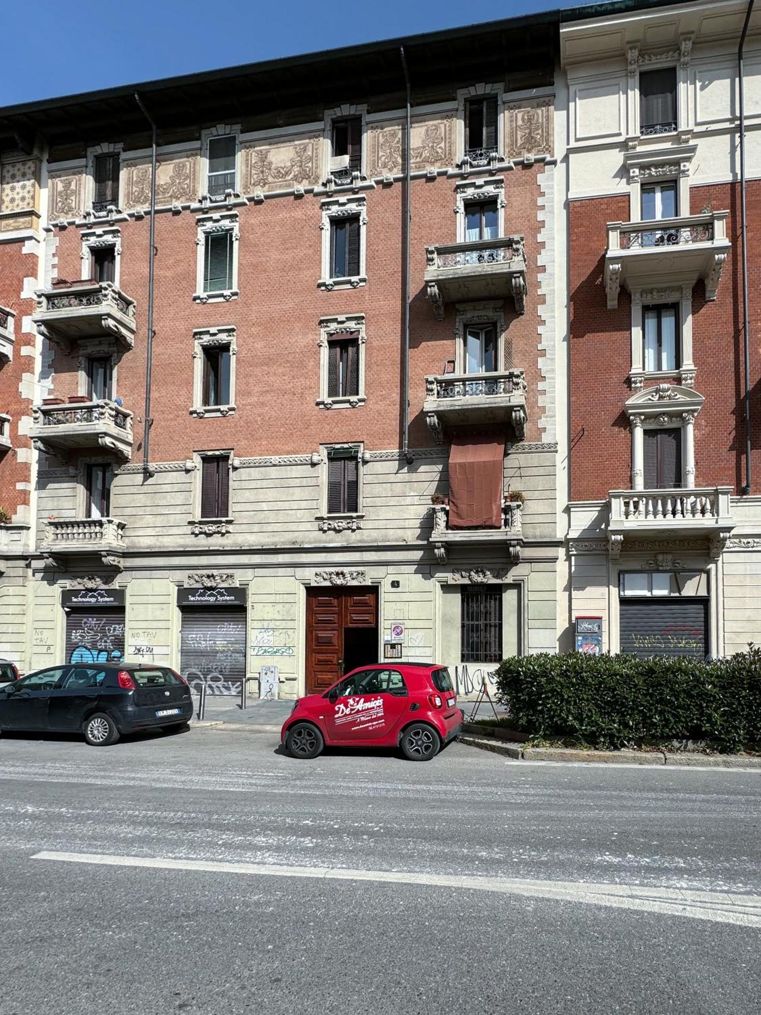 מילאנו Da Vinci - Exclusive Apartment - Navigli מראה חיצוני תמונה
